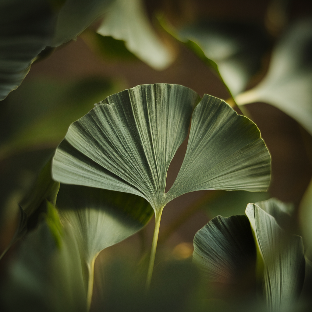 Ginkgo Biloba
