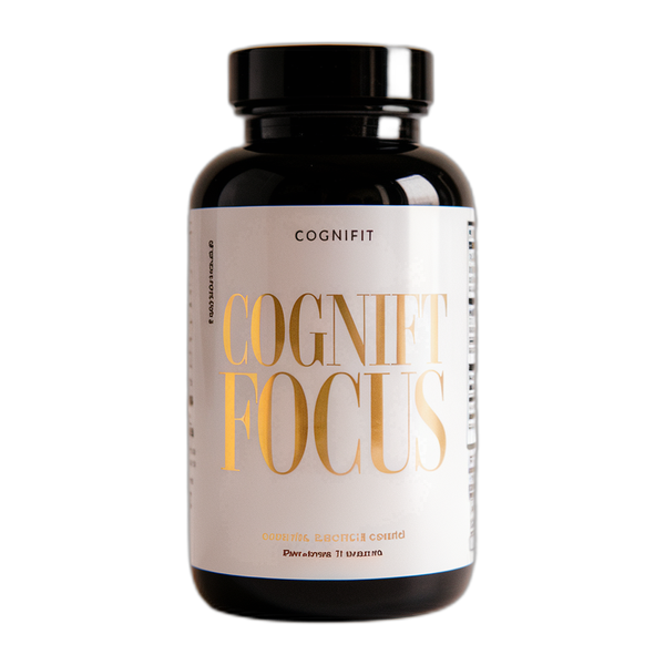 CogniFit Focus para memória